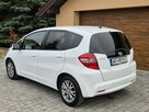 Honda Jazz 1.4B 100KM 2014r, Jak Nowy Przebieg 80tyś km, Bogata Opcja - 9