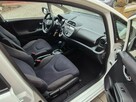 Honda Jazz 1.4B 100KM 2014r, Jak Nowy Przebieg 80tyś km, Bogata Opcja - 13