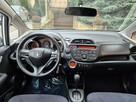 Honda Jazz 1.4B 100KM 2014r, Jak Nowy Przebieg 80tyś km, Bogata Opcja - 14