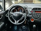 Honda Jazz 1.4B 100KM 2014r, Jak Nowy Przebieg 80tyś km, Bogata Opcja - 15