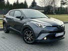 Toyota C-HR Kamera*Cofania*Grzane*Fotele*Tempomat*Serwis*ASO*Zarejestrowana - 3