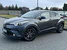 Toyota C-HR Kamera*Cofania*Grzane*Fotele*Tempomat*Serwis*ASO*Zarejestrowana - 11