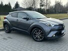 Toyota C-HR Kamera*Cofania*Grzane*Fotele*Tempomat*Serwis*ASO*Zarejestrowana - 12