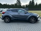 Toyota C-HR Kamera*Cofania*Grzane*Fotele*Tempomat*Serwis*ASO*Zarejestrowana - 13