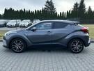 Toyota C-HR Kamera*Cofania*Grzane*Fotele*Tempomat*Serwis*ASO*Zarejestrowana - 15