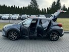 Toyota C-HR Kamera*Cofania*Grzane*Fotele*Tempomat*Serwis*ASO*Zarejestrowana - 16