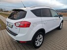 Ford Kuga 2.0TDCI lifting nawigacja klimatronik 2xPDC bezwypadkowa opłacona - 7