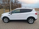 Ford Kuga 2.0TDCI lifting nawigacja klimatronik 2xPDC bezwypadkowa opłacona - 8