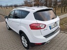 Ford Kuga 2.0TDCI lifting nawigacja klimatronik 2xPDC bezwypadkowa opłacona - 9