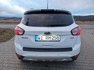 Ford Kuga 2.0TDCI lifting nawigacja klimatronik 2xPDC bezwypadkowa opłacona - 10