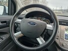 Ford Kuga 2.0TDCI lifting nawigacja klimatronik 2xPDC bezwypadkowa opłacona - 14