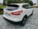 Nissan Qashqai 1.2 benzyna kamera navigacja  BEZWYPADKOWY 77TYS KM - 2