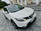 Nissan Qashqai 1.2 benzyna kamera navigacja  BEZWYPADKOWY 77TYS KM - 9