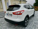 Nissan Qashqai 1.2 benzyna kamera navigacja  BEZWYPADKOWY 77TYS KM - 10