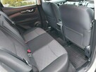 Nissan Qashqai 1.2 benzyna kamera navigacja  BEZWYPADKOWY 77TYS KM - 14