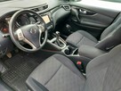 Nissan Qashqai 1.2 benzyna kamera navigacja  BEZWYPADKOWY 77TYS KM - 15