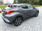 Toyota C-HR 1.8 hybrid style  climatronic kamera grzane fotele nowe opony - 8
