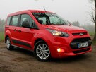 Ford Tourneo Connect 1.5 D 120 KM 6 Biegów KLIMA Parktronik 2 DRZWI Suwane NOWY Rozrząd HAK - 1