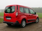 Ford Tourneo Connect 1.5 D 120 KM 6 Biegów KLIMA Parktronik 2 DRZWI Suwane NOWY Rozrząd HAK - 4