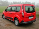 Ford Tourneo Connect 1.5 D 120 KM 6 Biegów KLIMA Parktronik 2 DRZWI Suwane NOWY Rozrząd HAK - 5