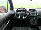 Ford Tourneo Connect 1.5 D 120 KM 6 Biegów KLIMA Parktronik 2 DRZWI Suwane NOWY Rozrząd HAK - 9