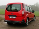 Ford Tourneo Connect 1.5 D 120 KM 6 Biegów KLIMA Parktronik 2 DRZWI Suwane NOWY Rozrząd HAK - 13