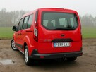 Ford Tourneo Connect 1.5 D 120 KM 6 Biegów KLIMA Parktronik 2 DRZWI Suwane NOWY Rozrząd HAK - 14