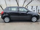 Skoda Fabia 1.2 - 10