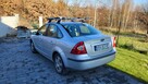Ford Focus Sedan 2006 – historia, która może mieć ciąg dalsz - 6