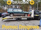 DRAGON TANI od 99zl TRANSPORT ,TAXI Bagażowe, PRZEPROWADZKI - 11