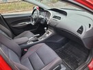 Honda Civic 1.8 - 3