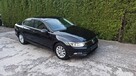 VW Passat 1.8 - 1