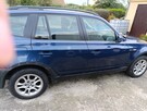 BMW X3 E83 2.0D 2006r - 7