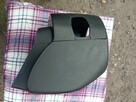 Osłona kolumny kierowniczej opel astra f - 6