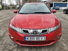 Honda Civic 1.8 - 9