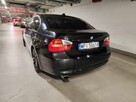 2008 BMW E90 - 9