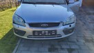 Ford Focus Sedan 2006 – historia, która może mieć ciąg dalsz - 2