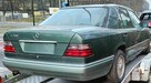 Mercedes Benz E 200 - 2