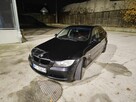 2008 BMW E90 - 2