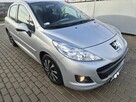 Peugeot 207 LIFT!2012rok!5Dzwiowy!Salon Polska!LEDY!Zadbany! - 6