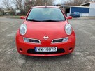 Nissan Micra - 8