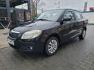 Skoda Fabia 1.2 - 15