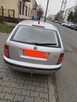 Skoda fabia 1.9 sdi kombi - 7