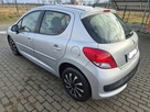 Peugeot 207 LIFT!2012rok!5Dzwiowy!Salon Polska!LEDY!Zadbany! - 3