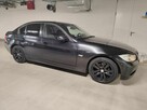 2008 BMW E90 - 8