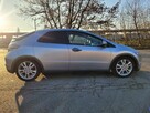 Honda Civic 1.8 Gaz - 10