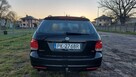 Vw Golf VI kombi 1.6TDi Diesel 2012r Klima Alu 1 właściciel - 8