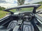 Audi a5 s line quattro 3.0 tdi 300 km anglik cabrio - 7