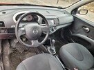 Nissan Micra - 6