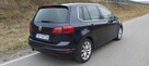 VW Golf Sportsvan 1,6TDI 110KM 2015r 157 000 km Navi Skóra - 5